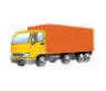 Bus and Truck