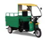 Three Wheeler