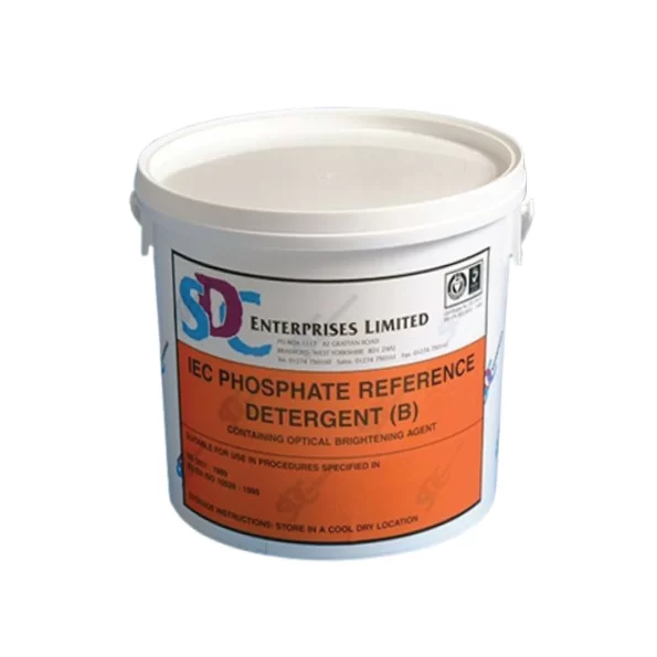 Detergent B (IEC Phosphate Reference) Kommullo