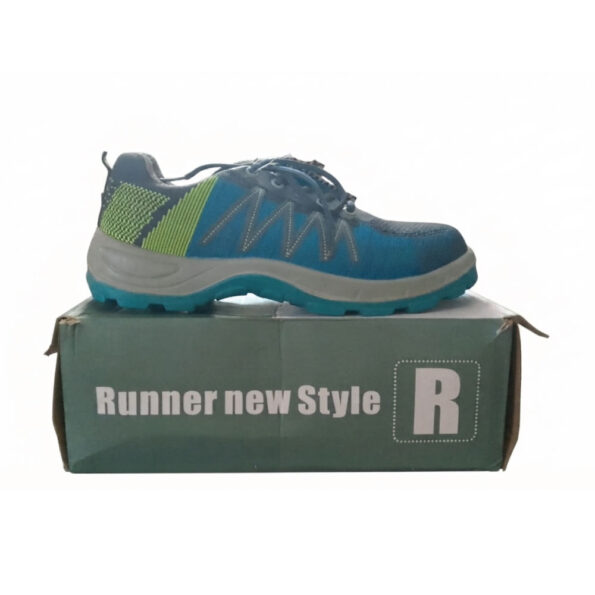 Runner Safety Shoe (A-Grade) In BD, Runner Safety Shoe (A-Grade) in Bangladesh, Runner Safety Shoe (A-Grade) Price in Bangladesh, Runner Safety Shoe (A-Grade) Supplier in Bangladesh