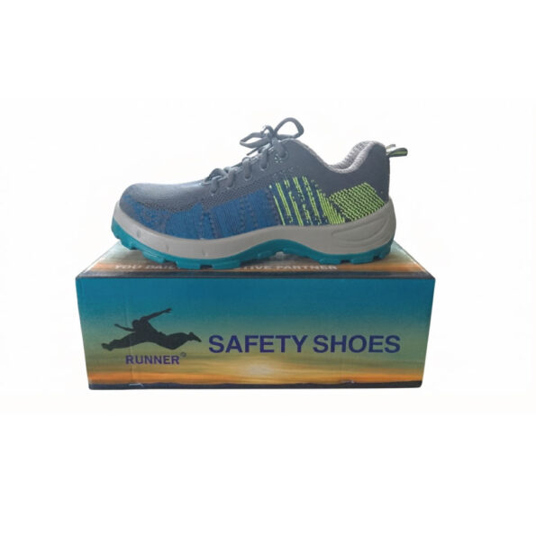 Runner Safety Shoe (B-Grade) In BD, Runner Safety Shoe (B-Grade) in Bangladesh, Runner Safety Shoe (B-Grade) Price in Bangladesh, Runner Safety Shoe (B-Grade) Supplier in Bangladesh