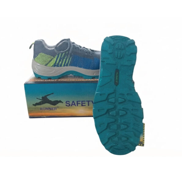 Runner Safety Shoe (B-Grade) In BD, Runner Safety Shoe (B-Grade) in Bangladesh, Runner Safety Shoe (B-Grade) Price in Bangladesh, Runner Safety Shoe (B-Grade) Supplier in Bangladesh