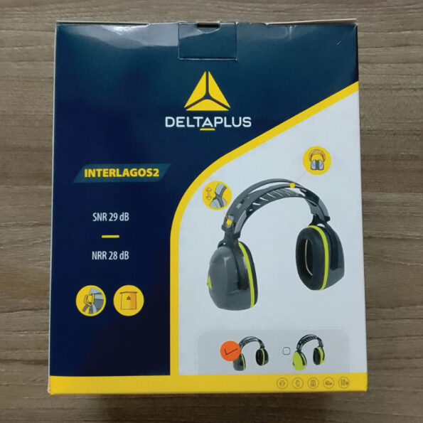 DELTA PLUS Ear Muff (INTERLAGOS2) In BD, DELTA PLUS Ear Muff (INTERLAGOS2) in Bangladesh, DELTA PLUS Ear Muff (INTERLAGOS2) Price in Bangladesh, DELTA PLUS Ear Muff (INTERLAGOS2) Supplier in Bangladesh.