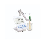 Hanna Edge® Dedicated Conductivity/TDS/Salinity Meter (HI2003) In BD, Hanna Edge® Dedicated Conductivity/TDS/Salinity Meter (HI2003) in Bangladesh, Hanna Edge® Dedicated Conductivity/TDS/Salinity Meter (HI2003) Price in Bangladesh, Hanna Edge® Dedicated Conductivity/TDS/Salinity Meter (HI2003) Supplier in Bangladesh