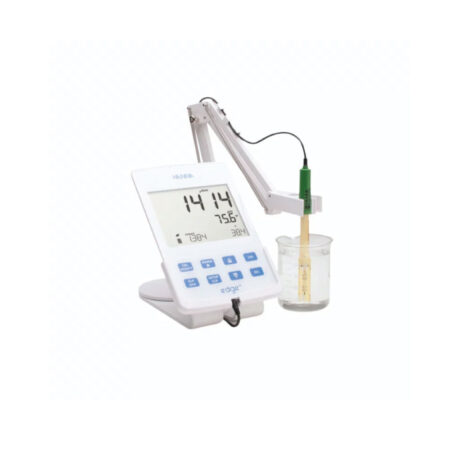 Hanna Edge® Dedicated Conductivity/TDS/Salinity Meter (HI2003) In BD, Hanna Edge® Dedicated Conductivity/TDS/Salinity Meter (HI2003) in Bangladesh, Hanna Edge® Dedicated Conductivity/TDS/Salinity Meter (HI2003) Price in Bangladesh, Hanna Edge® Dedicated Conductivity/TDS/Salinity Meter (HI2003) Supplier in Bangladesh