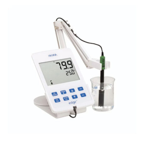Hanna Edge® Dedicated Dissolved Oxygen Meter (HI2004) In BD, Hanna Edge® Dedicated Dissolved Oxygen Meter (HI2004) in Bangladesh, Hanna Edge® Dedicated Dissolved Oxygen Meter (HI2004) Price in Bangladesh, Hanna Edge® Dedicated Dissolved Oxygen Meter (HI2004) Supplier in Bangladesh