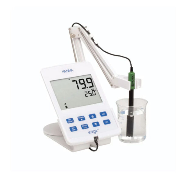 Hanna Edge® Dedicated Dissolved Oxygen Meter (HI2004) In BD, Hanna Edge® Dedicated Dissolved Oxygen Meter (HI2004) in Bangladesh, Hanna Edge® Dedicated Dissolved Oxygen Meter (HI2004) Price in Bangladesh, Hanna Edge® Dedicated Dissolved Oxygen Meter (HI2004) Supplier in Bangladesh