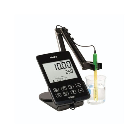 Hanna Edge® EC/TDS/Salinity Multiparameter (HI2030) In BD, Hanna Edge® EC/TDS/Salinity Multiparameter (HI2030) in Bangladesh, Hanna Edge® EC/TDS/Salinity Multiparameter (HI2030) Price in Bangladesh, Hanna Edge® EC/TDS/Salinity Multiparameter (HI2030) Supplier in Bangladesh