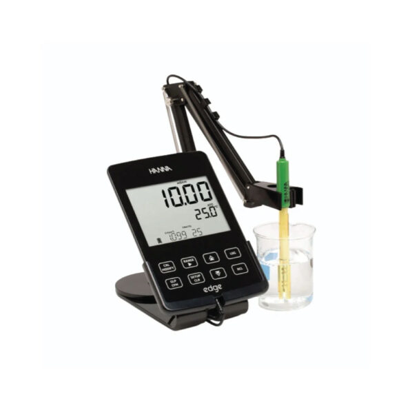 Hanna Edge® EC/TDS/Salinity Multiparameter (HI2030) In BD, Hanna Edge® EC/TDS/Salinity Multiparameter (HI2030) in Bangladesh, Hanna Edge® EC/TDS/Salinity Multiparameter (HI2030) Price in Bangladesh, Hanna Edge® EC/TDS/Salinity Multiparameter (HI2030) Supplier in Bangladesh