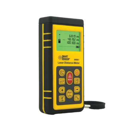 SMART SENSOR 100M Laser Distance Meter (AR881) In BD, SMART SENSOR 100M Laser Distance Meter (AR881) in Bangladesh, SMART SENSOR 100M Laser Distance Meter (AR881) Price in Bangladesh, SMART SENSOR 100M Laser Distance Meter (AR881) Supplier in Bangladesh