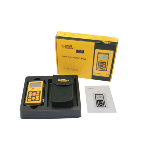 SMART SENSOR 100M Laser Distance Meter (AR881) In BD, SMART SENSOR 100M Laser Distance Meter (AR881) in Bangladesh, SMART SENSOR 100M Laser Distance Meter (AR881) Price in Bangladesh, SMART SENSOR 100M Laser Distance Meter (AR881) Supplier in Bangladesh