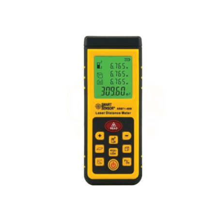 SMART SENSOR 40M Laser Distance Meter (AR871) In BD, SMART SENSOR 40M Laser Distance Meter (AR871) in Bangladesh, SMART SENSOR 40M Laser Distance Meter (AR871) Price in Bangladesh, SMART SENSOR 40M Laser Distance Meter (AR871) Supplier in Bangladesh