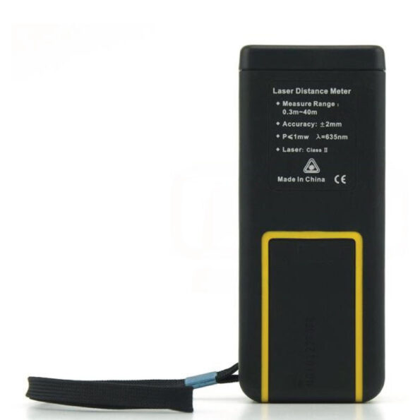 SMART SENSOR 40M Laser Distance Meter (AR871) In BD, SMART SENSOR 40M Laser Distance Meter (AR871) in Bangladesh, SMART SENSOR 40M Laser Distance Meter (AR871) Price in Bangladesh, SMART SENSOR 40M Laser Distance Meter (AR871) Supplier in Bangladesh