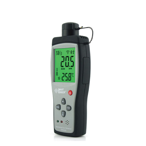 SMART SENSOR Ammonia Gas Detector (AR8500) In BD, SMART SENSOR Ammonia Gas Detector (AR8500) in Bangladesh, SMART SENSOR Ammonia Gas Detector (AR8500) Price in Bangladesh, SMART SENSOR Ammonia Gas Detector (AR8500) Supplier in Bangladesh