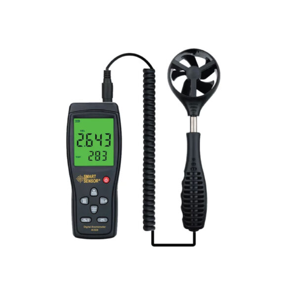SMART SENSOR Anemometer (AC826) In BD, SMART SENSOR Anemometer (AC826) in Bangladesh, SMART SENSOR Anemometer (AC826) Price in Bangladesh, SMART SENSOR Anemometer (AC826) Supplier in Bangladesh