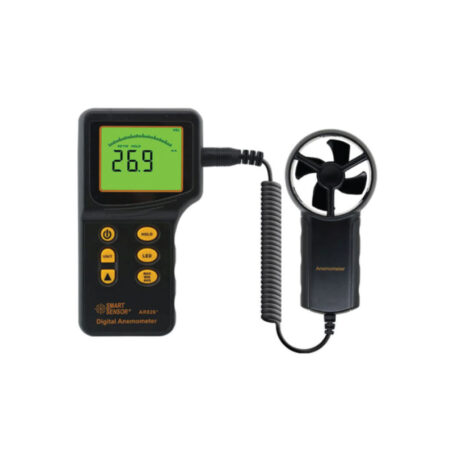 SMART SENSOR Anemometer (AR826+) In BD, SMART SENSOR Anemometer (AR826+) in Bangladesh, SMART SENSOR Anemometer (AR826+) Price in Bangladesh, SMART SENSOR Anemometer (AR826+) Supplier in Bangladesh