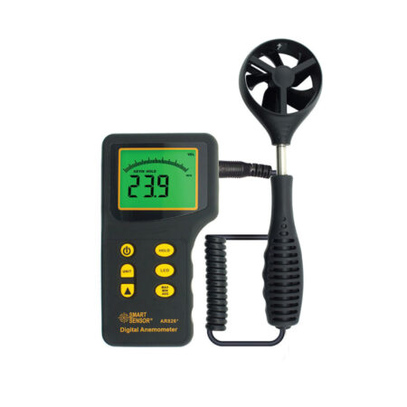 SMART SENSOR Anemometer (AR826+) In BD, SMART SENSOR Anemometer (AR826+) in Bangladesh, SMART SENSOR Anemometer (AR826+) Price in Bangladesh, SMART SENSOR Anemometer (AR826+) Supplier in Bangladesh