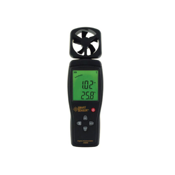 SMART SENSOR Anemometer (AS806) In BD, SMART SENSOR Anemometer (AS806) in Bangladesh, SMART SENSOR Anemometer (AS806) Price in Bangladesh, SMART SENSOR Anemometer (AS806) Supplier in Bangladesh.
