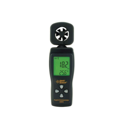 SMART SENSOR Anemometer (AS816) In BD, SMART SENSOR Anemometer (AS816) in Bangladesh, SMART SENSOR Anemometer (AS816) Price in Bangladesh, SMART SENSOR Anemometer (AS816) Supplier in Bangladesh.