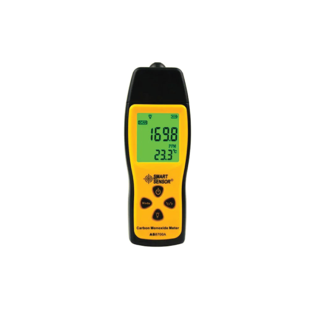 SMART SENSOR Carbon Monoxide Detector (AS8700A) In BD, SMART SENSOR Carbon Monoxide Detector (AS8700A) in Bangladesh, SMART SENSOR Carbon Monoxide Detector (AS8700A) Price in Bangladesh, SMART SENSOR Carbon Monoxide Detector (AS8700A) Supplier in Bangladesh