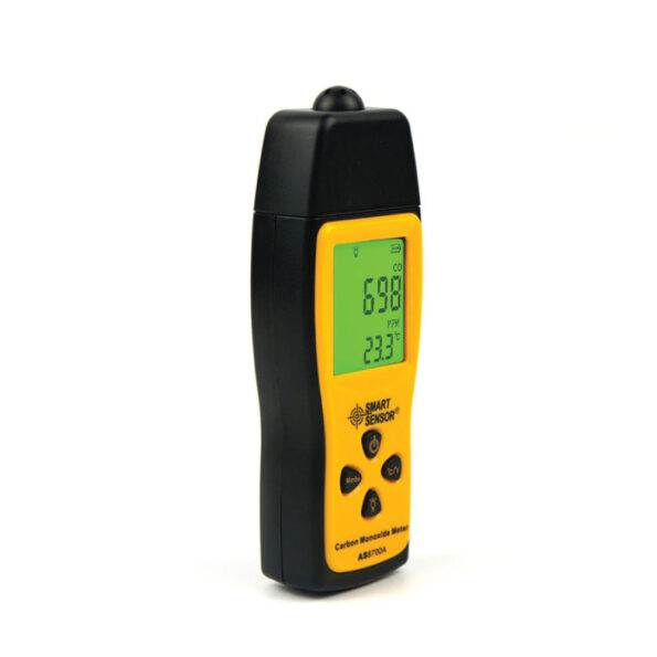 SMART SENSOR Carbon Monoxide Detector (AS8700A) In BD, SMART SENSOR Carbon Monoxide Detector (AS8700A) in Bangladesh, SMART SENSOR Carbon Monoxide Detector (AS8700A) Price in Bangladesh, SMART SENSOR Carbon Monoxide Detector (AS8700A) Supplier in Bangladesh