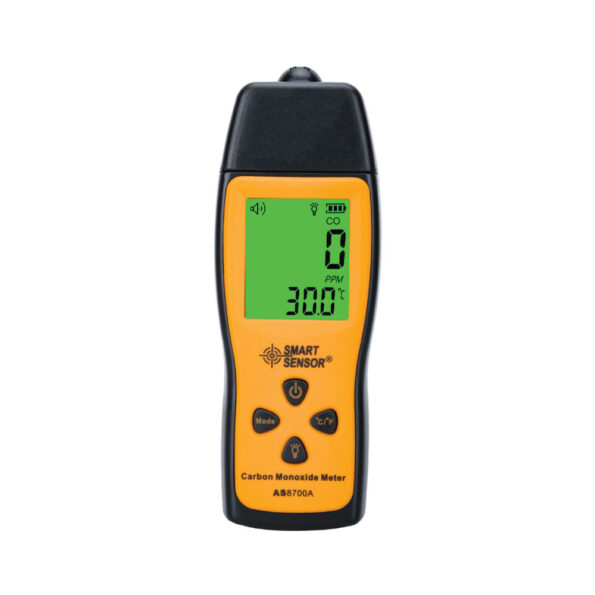 SMART SENSOR Carbon Monoxide Detector (AS8700A) In BD, SMART SENSOR Carbon Monoxide Detector (AS8700A) in Bangladesh, SMART SENSOR Carbon Monoxide Detector (AS8700A) Price in Bangladesh, SMART SENSOR Carbon Monoxide Detector (AS8700A) Supplier in Bangladesh