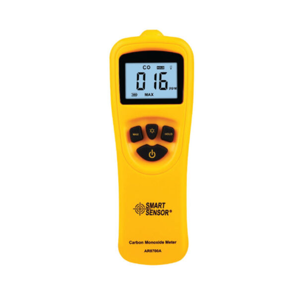 SMART SENSOR Carbon Monoxide Meter (AR8700A) In BD, SMART SENSOR Carbon Monoxide Meter (AR8700A) in Bangladesh, SMART SENSOR Carbon Monoxide Meter (AR8700A) Price in Bangladesh, SMART SENSOR Carbon Monoxide Meter (AR8700A) Supplier in Bangladesh