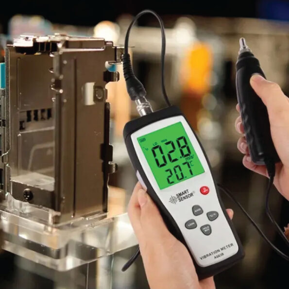 SMART SENSOR Detached Probe Type Vibration Meter (AS63B) In BD, SMART SENSOR Detached Probe Type Vibration Meter (AS63B) in Bangladesh, SMART SENSOR Detached Probe Type Vibration Meter (AS63B) Price in Bangladesh, SMART SENSOR Detached Probe Type Vibration Meter (AS63B) Supplier in Bangladesh