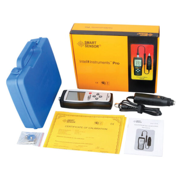 SMART SENSOR Detached Probe Type Vibration Meter (AS63B) In BD, SMART SENSOR Detached Probe Type Vibration Meter (AS63B) in Bangladesh, SMART SENSOR Detached Probe Type Vibration Meter (AS63B) Price in Bangladesh, SMART SENSOR Detached Probe Type Vibration Meter (AS63B) Supplier in Bangladesh