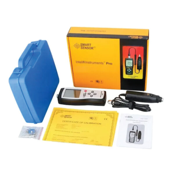 SMART SENSOR Detached Probe Type Vibration Meter (AS63B) In BD, SMART SENSOR Detached Probe Type Vibration Meter (AS63B) in Bangladesh, SMART SENSOR Detached Probe Type Vibration Meter (AS63B) Price in Bangladesh, SMART SENSOR Detached Probe Type Vibration Meter (AS63B) Supplier in Bangladesh