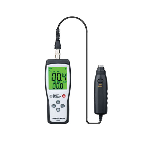 SMART SENSOR Detached Probe Type Vibration Meter (AS63B) In BD, SMART SENSOR Detached Probe Type Vibration Meter (AS63B) in Bangladesh, SMART SENSOR Detached Probe Type Vibration Meter (AS63B) Price in Bangladesh, SMART SENSOR Detached Probe Type Vibration Meter (AS63B) Supplier in Bangladesh