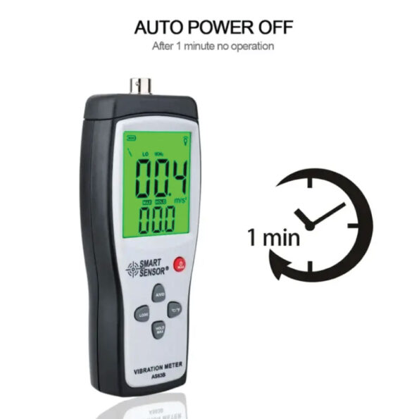 SMART SENSOR Detached Probe Type Vibration Meter (AS63B) In BD, SMART SENSOR Detached Probe Type Vibration Meter (AS63B) in Bangladesh, SMART SENSOR Detached Probe Type Vibration Meter (AS63B) Price in Bangladesh, SMART SENSOR Detached Probe Type Vibration Meter (AS63B) Supplier in Bangladesh
