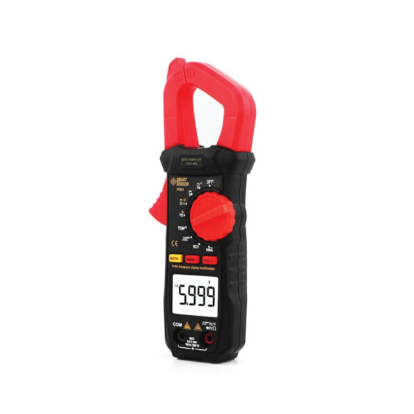 SMART SENSOR Digital Clamp Meter (ST821) In BD, SMART SENSOR Digital Clamp Meter (ST821) in Bangladesh, SMART SENSOR Digital Clamp Meter (ST821) Price in Bangladesh, SMART SENSOR Digital Clamp Meter (ST821) Supplier in Bangladesh
