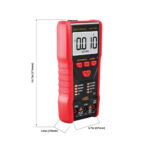 SMART SENSOR Digital Multimeter (ST833D) In BD, SMART SENSOR Digital Multimeter (ST833D) in Bangladesh, SMART SENSOR Digital Multimeter (ST833D) Price in Bangladesh, SMART SENSOR Digital Multimeter (ST833D) Supplier in Bangladesh