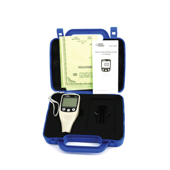 SMART SENSOR Film/Coating Thickness Gauge (AR932) In BD, SMART SENSOR Film/Coating Thickness Gauge (AR932) in Bangladesh, SMART SENSOR Film/Coating Thickness Gauge (AR932) Price in Bangladesh, SMART SENSOR Film/Coating Thickness Gauge (AR932) Supplier in Bangladesh