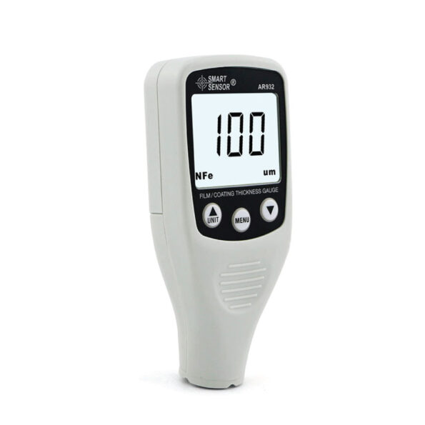 SMART SENSOR Film/Coating Thickness Gauge (AR932) In BD, SMART SENSOR Film/Coating Thickness Gauge (AR932) in Bangladesh, SMART SENSOR Film/Coating Thickness Gauge (AR932) Price in Bangladesh, SMART SENSOR Film/Coating Thickness Gauge (AR932) Supplier in Bangladesh