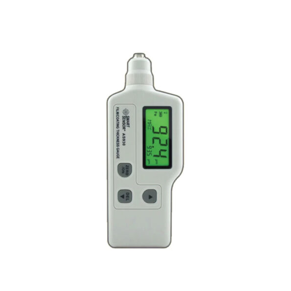 SMART SENSOR Film/Coating Thickness Gauge (AS930) In BD, SMART SENSOR Film/Coating Thickness Gauge (AS930) in Bangladesh, SMART SENSOR Film/Coating Thickness Gauge (AS930) Price in Bangladesh, SMART SENSOR Film/Coating Thickness Gauge (AS930) Supplier in Bangladesh.