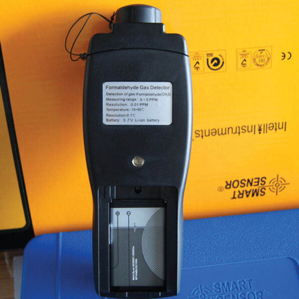 SMART SENSOR Formaldehyde Gas Detector (AR8600L) In BD, SMART SENSOR Formaldehyde Gas Detector (AR8600L) in Bangladesh, SMART SENSOR Formaldehyde Gas Detector (AR8600L) Price in Bangladesh, SMART SENSOR Formaldehyde Gas Detector (AR8600L) Supplier in Bangladesh