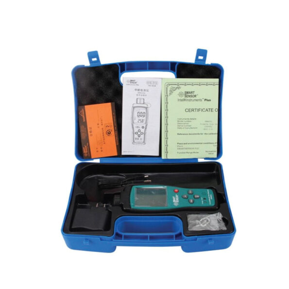 SMART SENSOR Formaldehyde Gas Detector (AR8600L) In BD, SMART SENSOR Formaldehyde Gas Detector (AR8600L) in Bangladesh, SMART SENSOR Formaldehyde Gas Detector (AR8600L) Price in Bangladesh, SMART SENSOR Formaldehyde Gas Detector (AR8600L) Supplier in Bangladesh