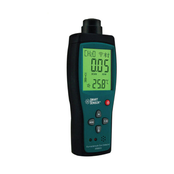 SMART SENSOR Formaldehyde Gas Detector (AR8600L) In BD, SMART SENSOR Formaldehyde Gas Detector (AR8600L) in Bangladesh, SMART SENSOR Formaldehyde Gas Detector (AR8600L) Price in Bangladesh, SMART SENSOR Formaldehyde Gas Detector (AR8600L) Supplier in Bangladesh