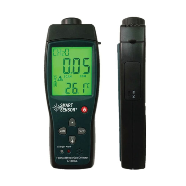 SMART SENSOR Formaldehyde Gas Detector (AR8600L) In BD, SMART SENSOR Formaldehyde Gas Detector (AR8600L) in Bangladesh, SMART SENSOR Formaldehyde Gas Detector (AR8600L) Price in Bangladesh, SMART SENSOR Formaldehyde Gas Detector (AR8600L) Supplier in Bangladesh