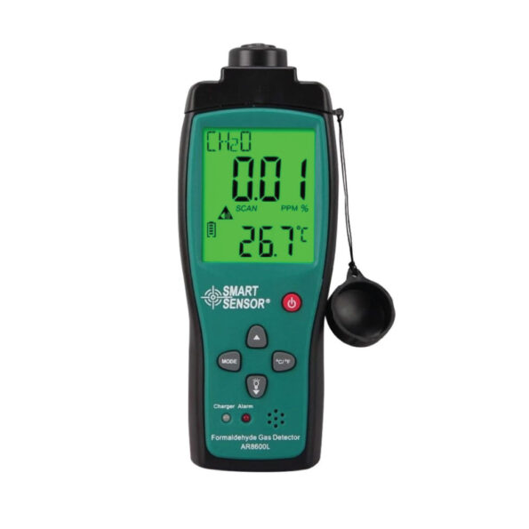 SMART SENSOR Formaldehyde Gas Detector (AR8600L) In BD, SMART SENSOR Formaldehyde Gas Detector (AR8600L) in Bangladesh, SMART SENSOR Formaldehyde Gas Detector (AR8600L) Price in Bangladesh, SMART SENSOR Formaldehyde Gas Detector (AR8600L) Supplier in Bangladesh