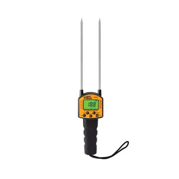 SMART SENSOR Grain Moisture Meter (AR991) In BD, SMART SENSOR Grain Moisture Meter (AR991) in Bangladesh, SMART SENSOR Grain Moisture Meter (AR991) Price in Bangladesh, SMART SENSOR Grain Moisture Meter (AR991) Supplier in Bangladesh