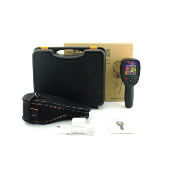 SMART SENSOR Handheld Infrared Thermal Imager (ST9450) In BD, SMART SENSOR Handheld Infrared Thermal Imager (ST9450) in Bangladesh, SMART SENSOR Handheld Infrared Thermal Imager (ST9450) Price in Bangladesh, SMART SENSOR Handheld Infrared Thermal Imager (ST9450) Supplier in Bangladesh