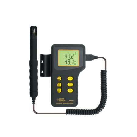 SMART SENSOR Humidity Temperature Meter (AR847+) In BD, SMART SENSOR Humidity Temperature Meter (AR847+) in Bangladesh, SMART SENSOR Humidity Temperature Meter (AR847+) Price in Bangladesh, SMART SENSOR Humidity Temperature Meter (AR847+) Supplier in Bangladesh