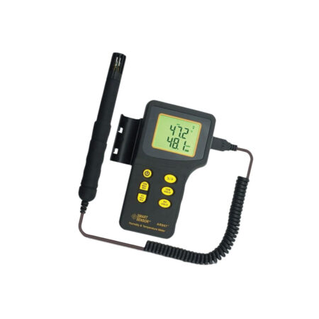 SMART SENSOR Humidity Temperature Meter (AR847+) In BD, SMART SENSOR Humidity Temperature Meter (AR847+) in Bangladesh, SMART SENSOR Humidity Temperature Meter (AR847+) Price in Bangladesh, SMART SENSOR Humidity Temperature Meter (AR847+) Supplier in Bangladesh