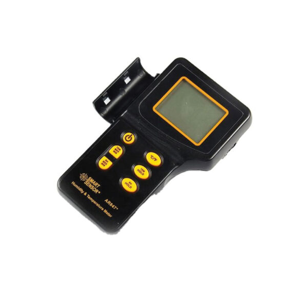 SMART SENSOR Humidity Temperature Meter (AR847+) In BD, SMART SENSOR Humidity Temperature Meter (AR847+) in Bangladesh, SMART SENSOR Humidity Temperature Meter (AR847+) Price in Bangladesh, SMART SENSOR Humidity Temperature Meter (AR847+) Supplier in Bangladesh