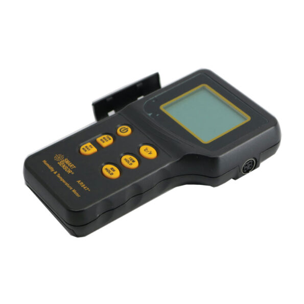 SMART SENSOR Humidity Temperature Meter (AR847+) In BD, SMART SENSOR Humidity Temperature Meter (AR847+) in Bangladesh, SMART SENSOR Humidity Temperature Meter (AR847+) Price in Bangladesh, SMART SENSOR Humidity Temperature Meter (AR847+) Supplier in Bangladesh