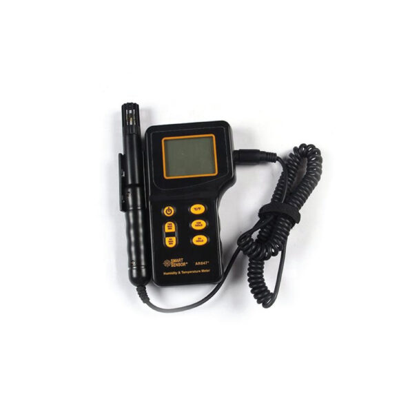 SMART SENSOR Humidity Temperature Meter (AR847+) In BD, SMART SENSOR Humidity Temperature Meter (AR847+) in Bangladesh, SMART SENSOR Humidity Temperature Meter (AR847+) Price in Bangladesh, SMART SENSOR Humidity Temperature Meter (AR847+) Supplier in Bangladesh