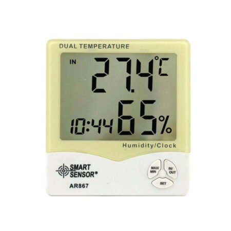 SMART SENSOR Humidity Temperature Meter (AR867) In BD, SMART SENSOR Humidity Temperature Meter (AR867) in Bangladesh, SMART SENSOR Humidity Temperature Meter (AR867) Price in Bangladesh, SMART SENSOR Humidity Temperature Meter (AR867) Supplier in Bangladesh